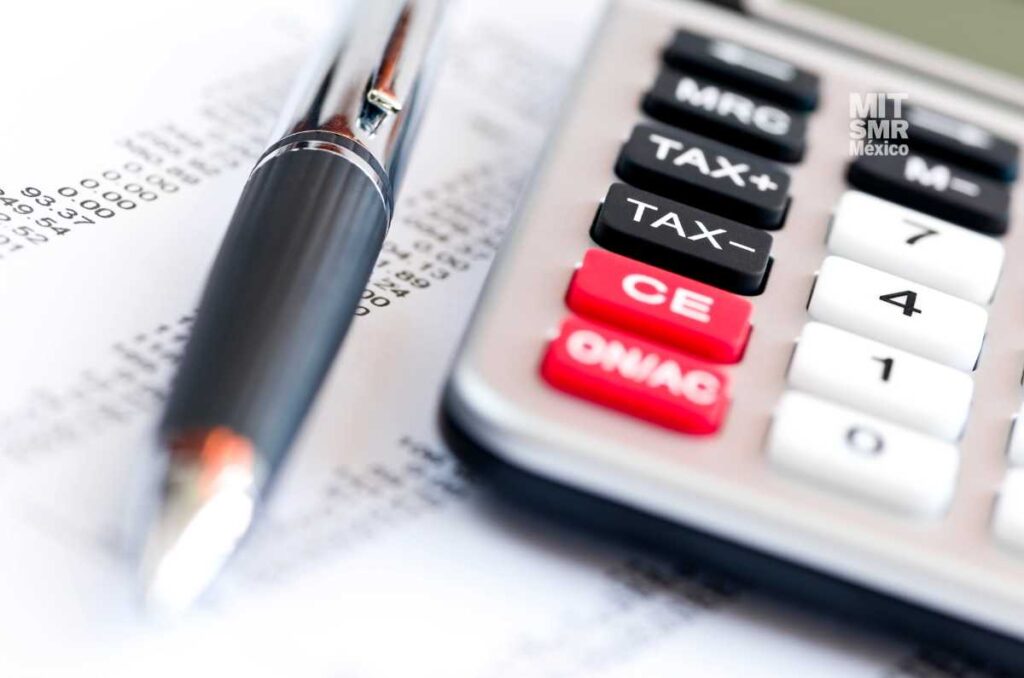 nuevo monto isr para 2024