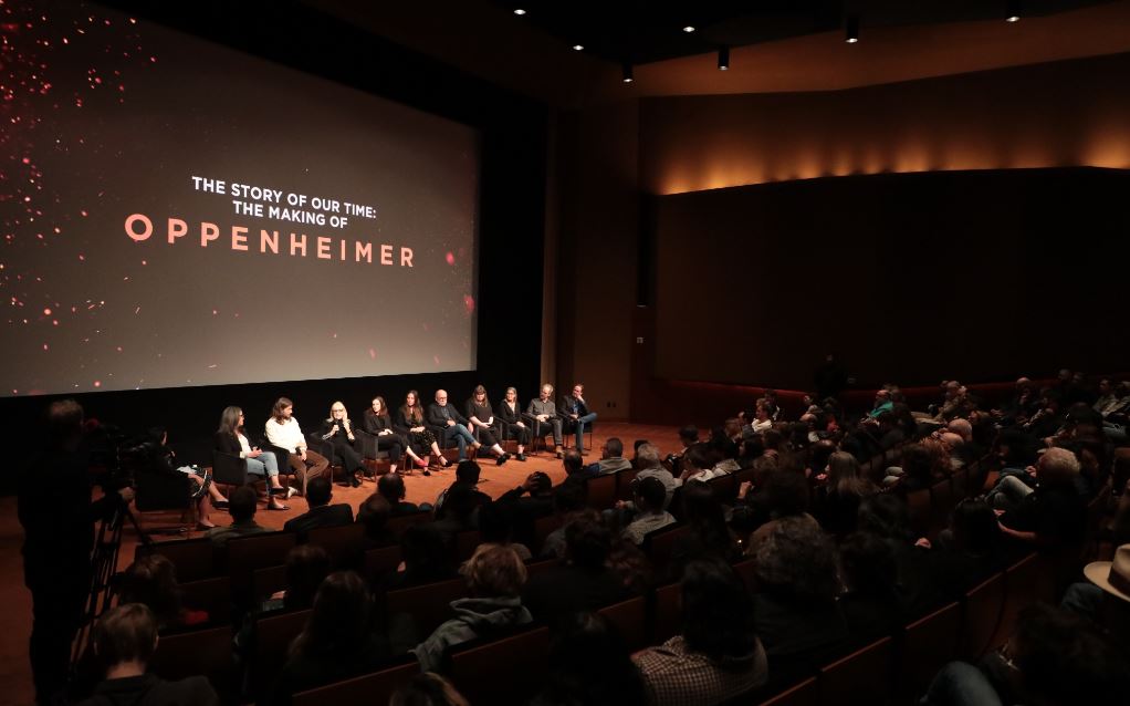 7. "Nos necesitan por lo que somos, así que sé tú mismo... pero mejor".