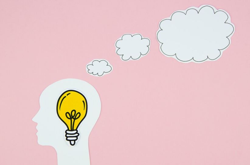 3. Son originales al tomar decisiones