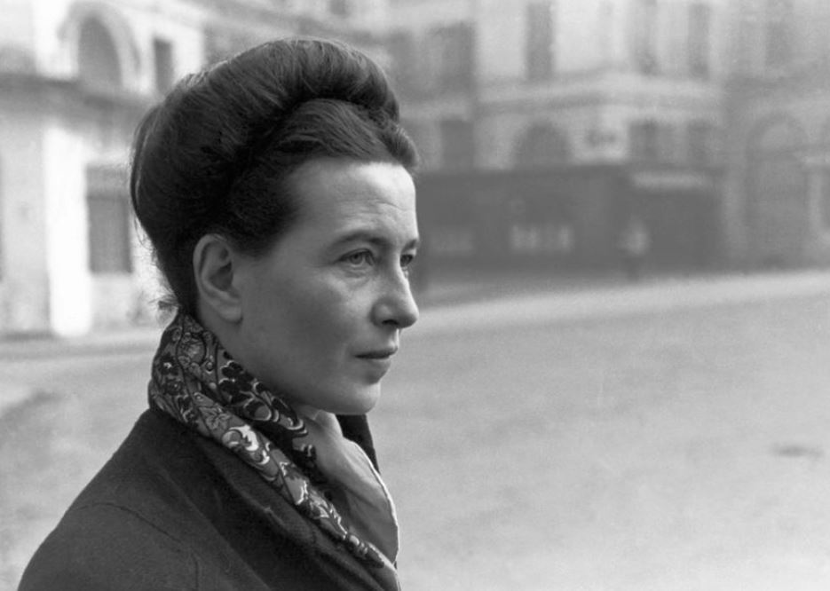 5. "Las tragedias están bien por un rato: estás preocupado, eres curioso, te sientes bien. Y después se vuelve repetitivo, no hay avance, se vuelve terriblemente aburrido".