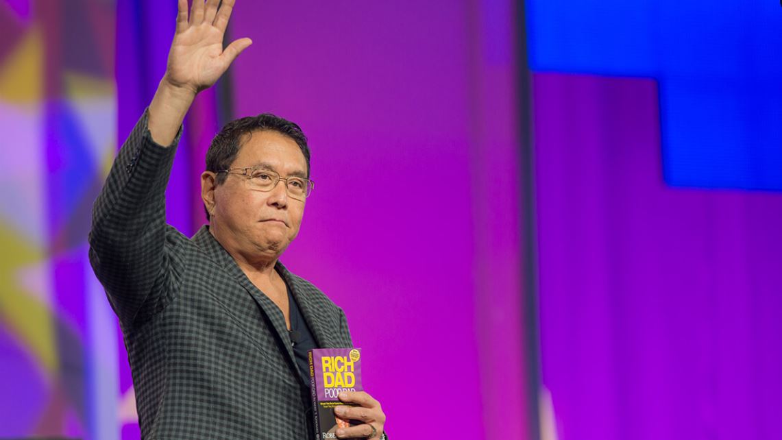 7. "La principal diferencia entre una persona rica y una persona pobre es la manera en que manejan el miedo".