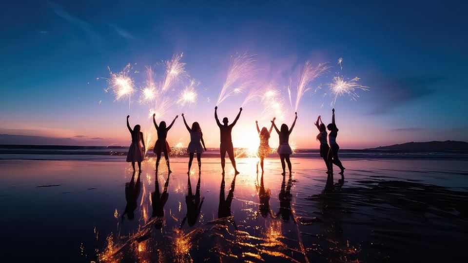 2. Construir las relaciones es esencial