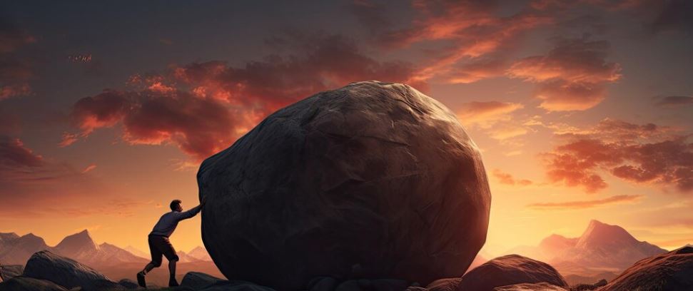 6. Ser resiliente también es muy útil