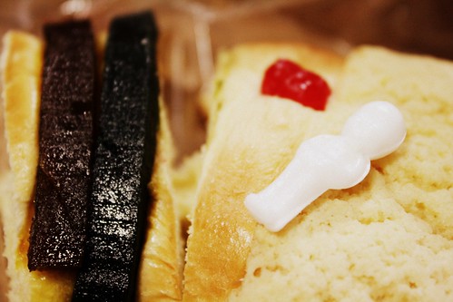 2. España fue el país que modernizó la Rosca de Reyes antigua