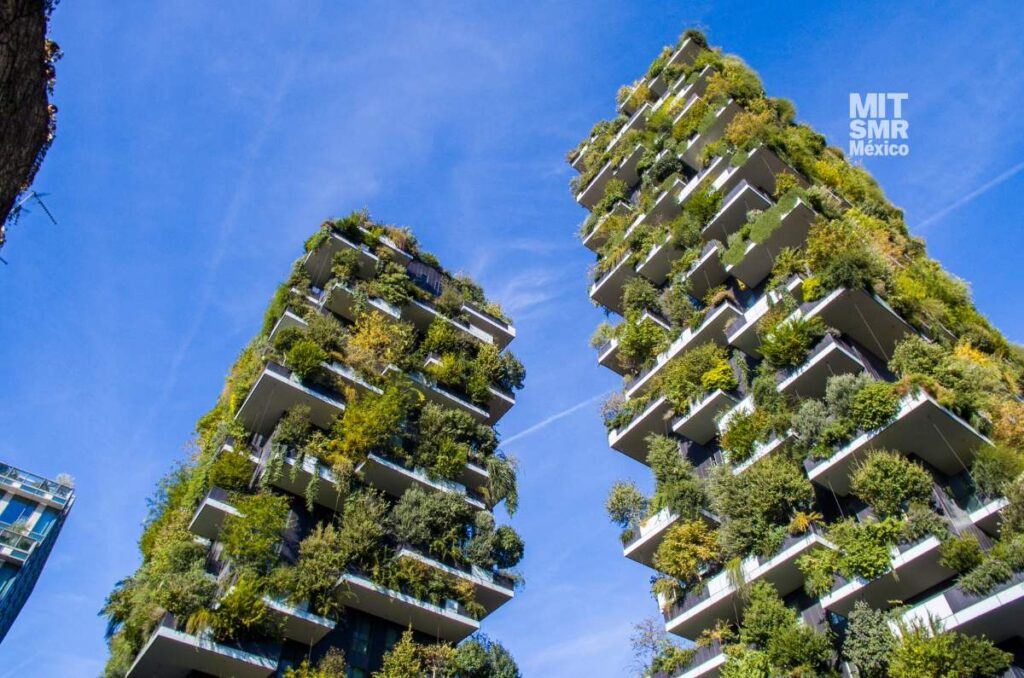 tendencias de arquitectura sustentable