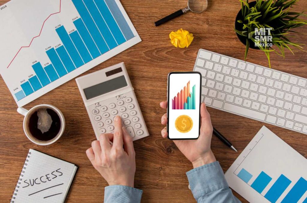tres aplicaciones que te ayudan a organizar tus finanzas personales desde el celular