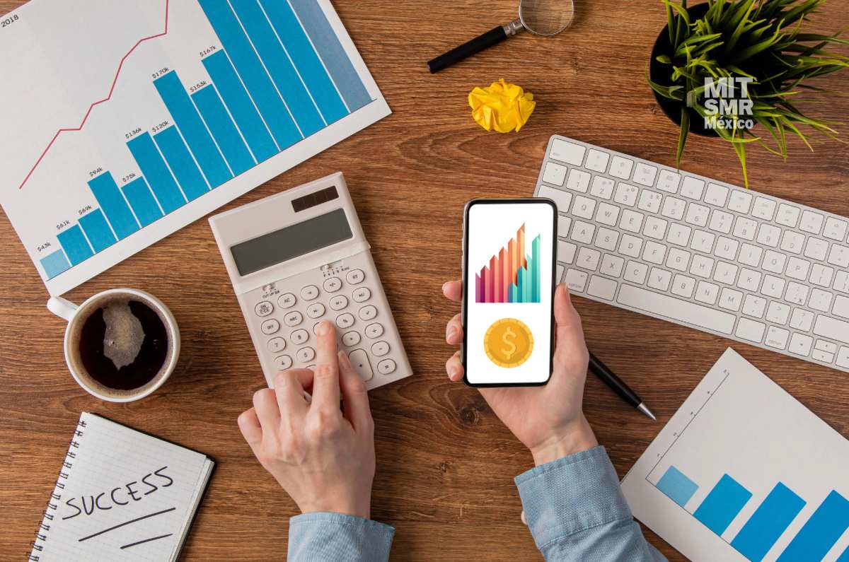 3 aplicaciones que te ayudan a organizar tus finanzas personales desde el celular