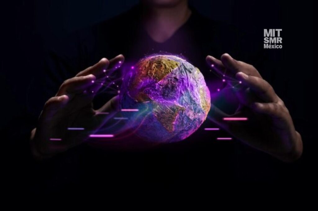 un mundo descentralizado