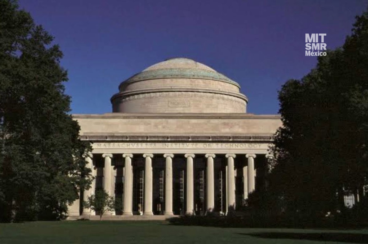 10 cursos gratis del MIT para profesionalizarte y no morir en el intento