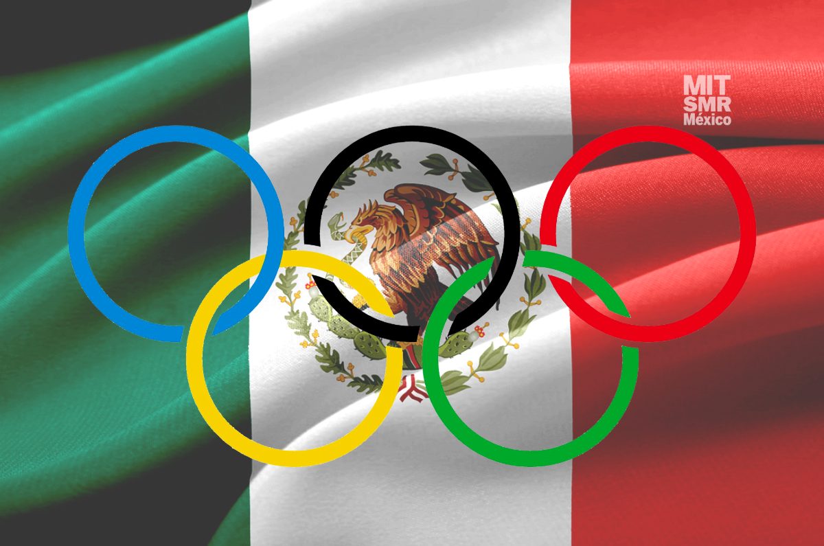 6 atletas mexicanas que han ganado medallas en los Juegos Olímpicos