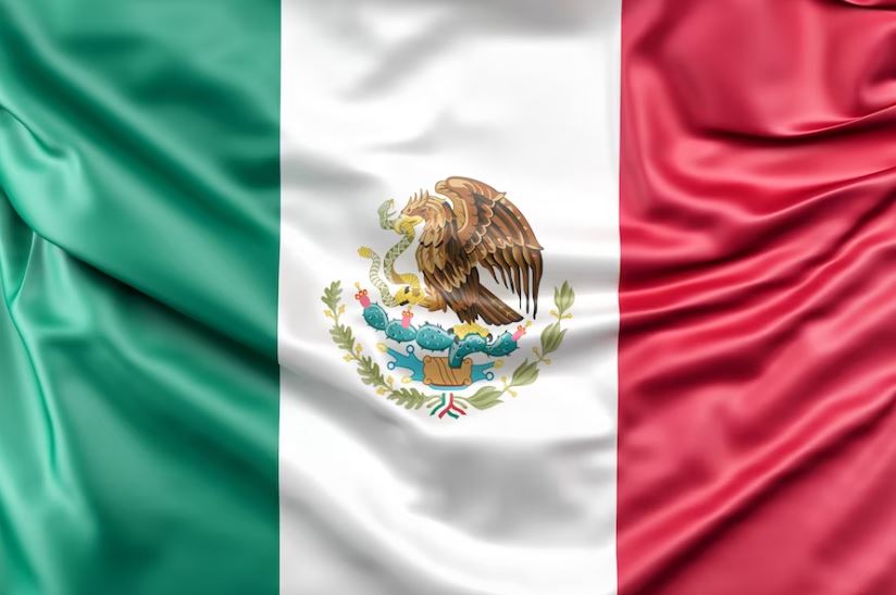 1. Los orígenes de los colores de la bandera de México