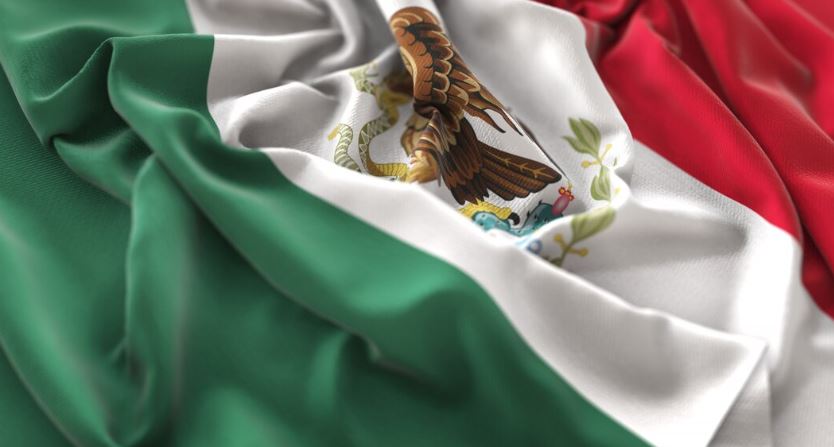 10. En 2008 el lábaro patrio fue nombrada como la más bonita del mundo