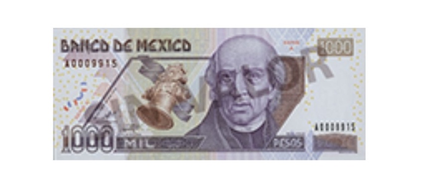 Dile adiós a estos billetes, Banxico los retirará de circulación en 2024 1