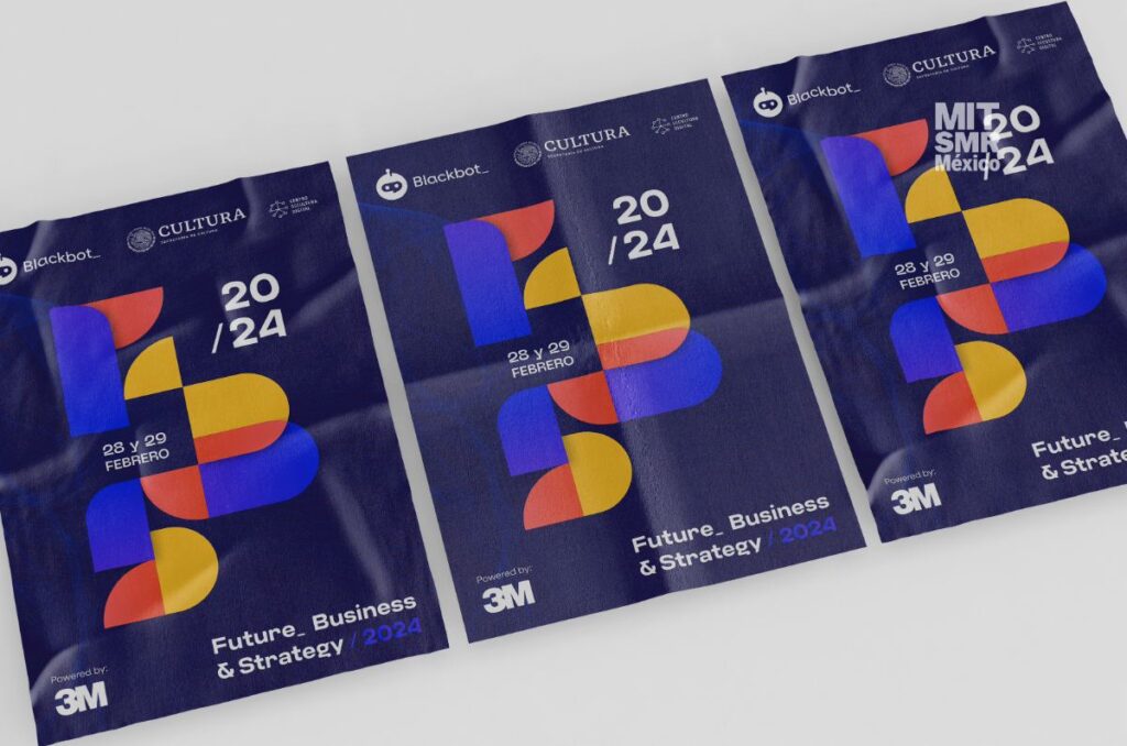 black trends una mirada hacia los futuros posibles