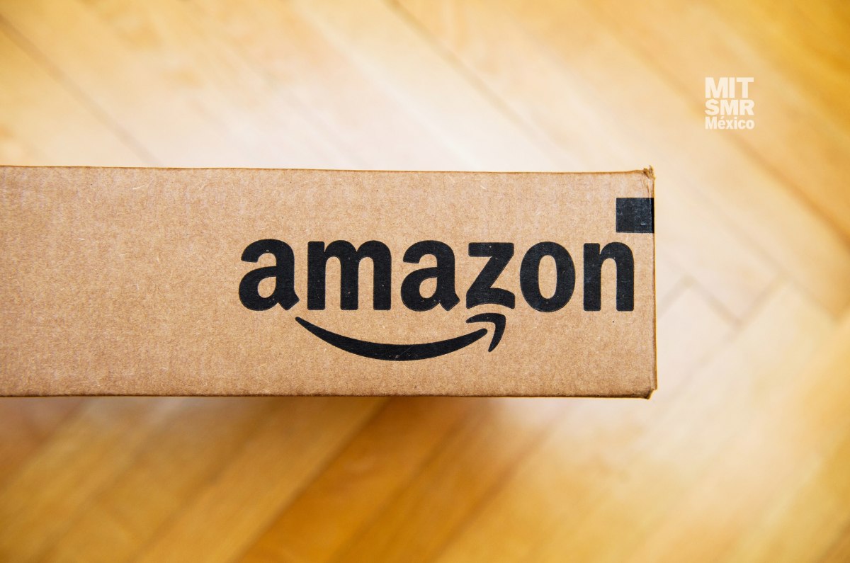 Bolsa de trabajo Amazon, ¿te gustaría trabajar en la empresa que fundó Bezos?