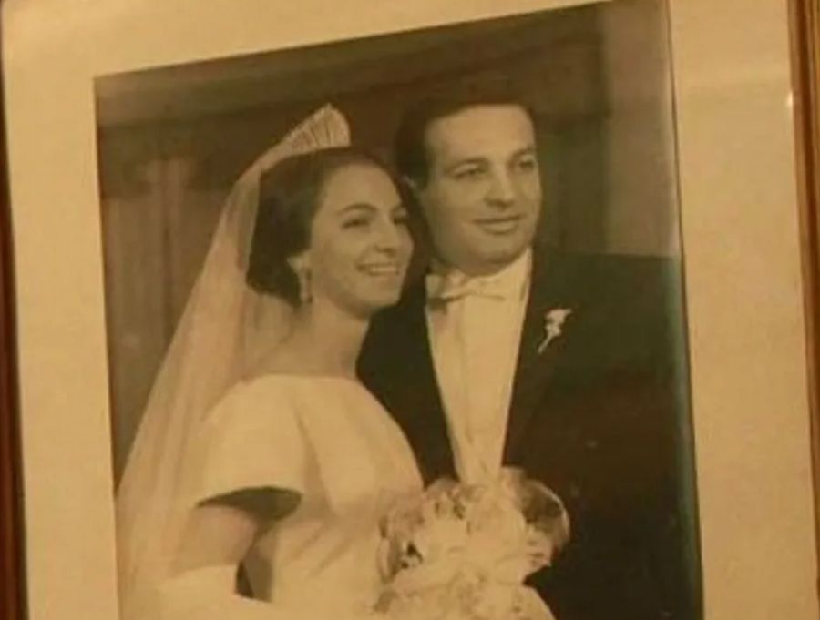Carlos Slim y Soumaya Domit, así fue su historia de amor 2