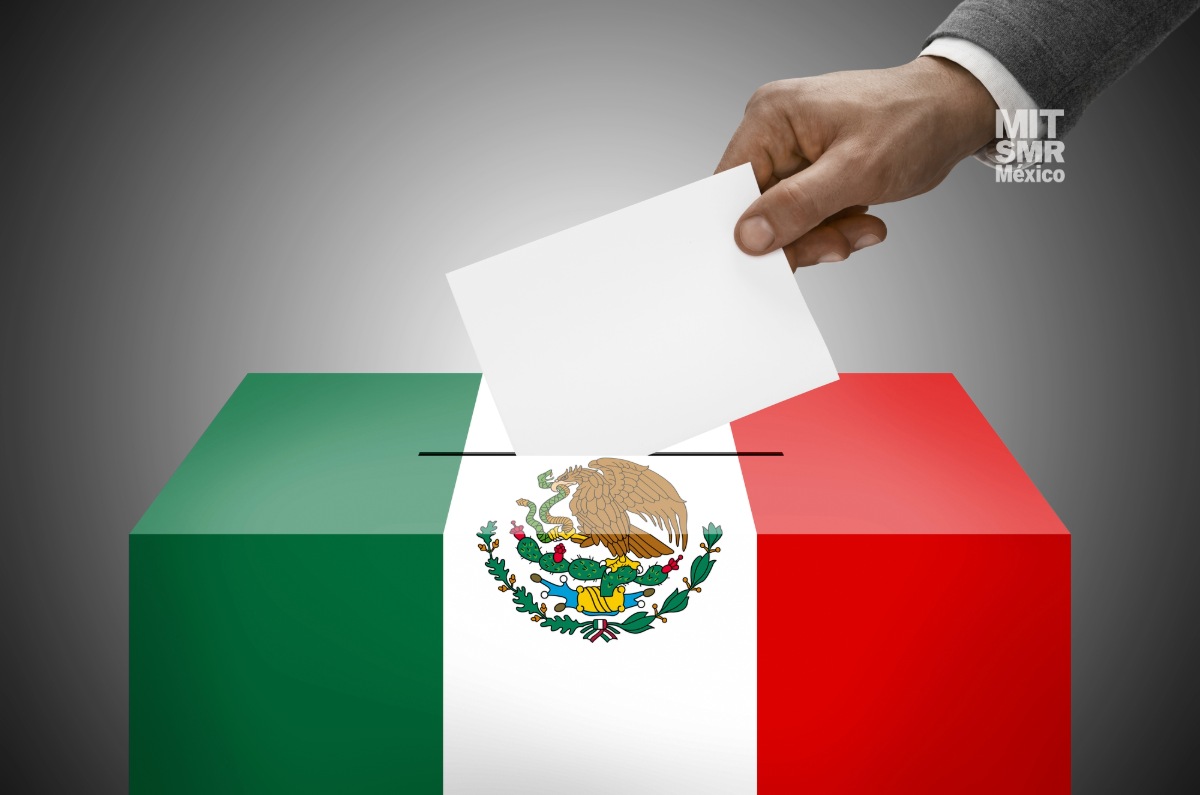 Elecciones 2024: Pasos para votar si eres mexicano y vives en el extranjero