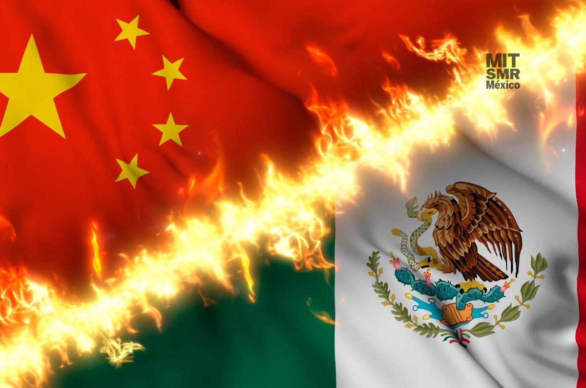 Nearshoring, la oportunidad de México para vencer a China en la industria de semiconductores
