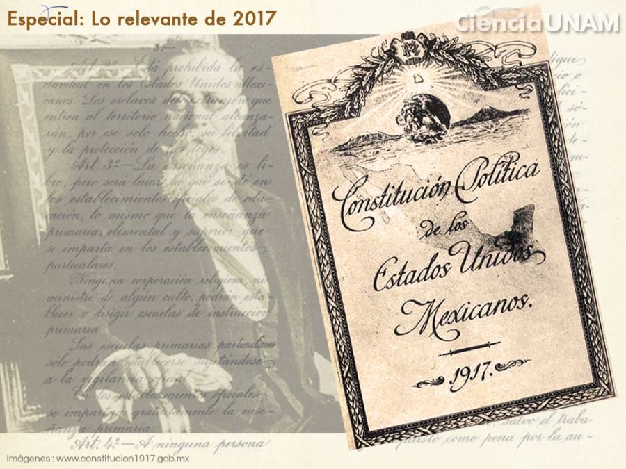 10. Su promulgación se celebra a través de eventos culturales y exposiciones