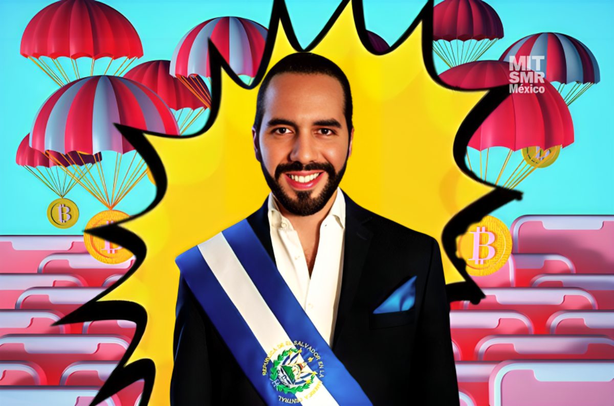 Nayib Bukele, los momentos más polémicos de ‘el CEO de El Salvador’ y su relación con Bitcoin