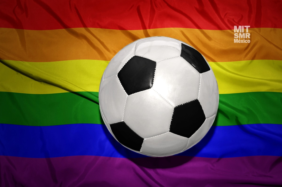 Día Internacional Contra la Homofobia en el Futbol, ¿conoces al héroe por el que se creó esta fecha?