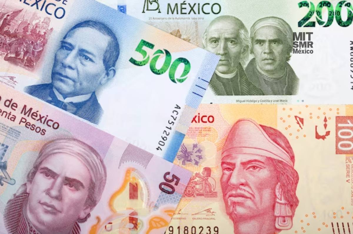 Dile adiós a estos billetes, Banxico los retirará de circulación en 2024