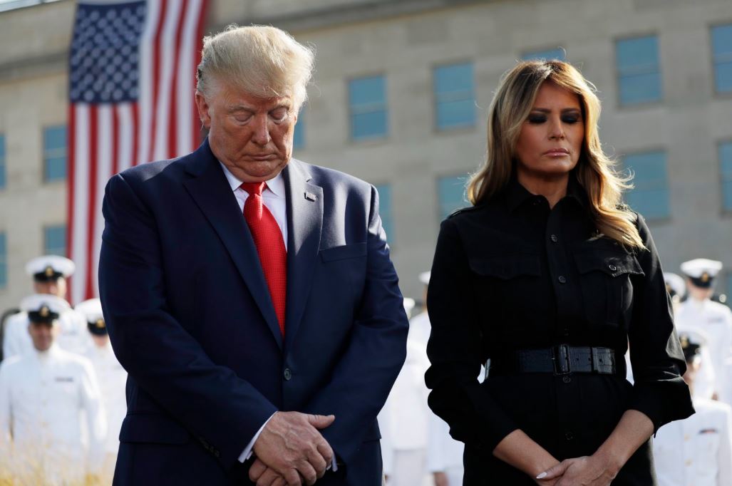 5. Su carrera política inició en 2015