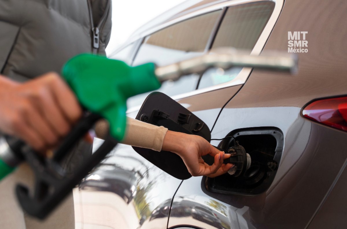 ¿Dónde se vende la gasolina más barata en México?