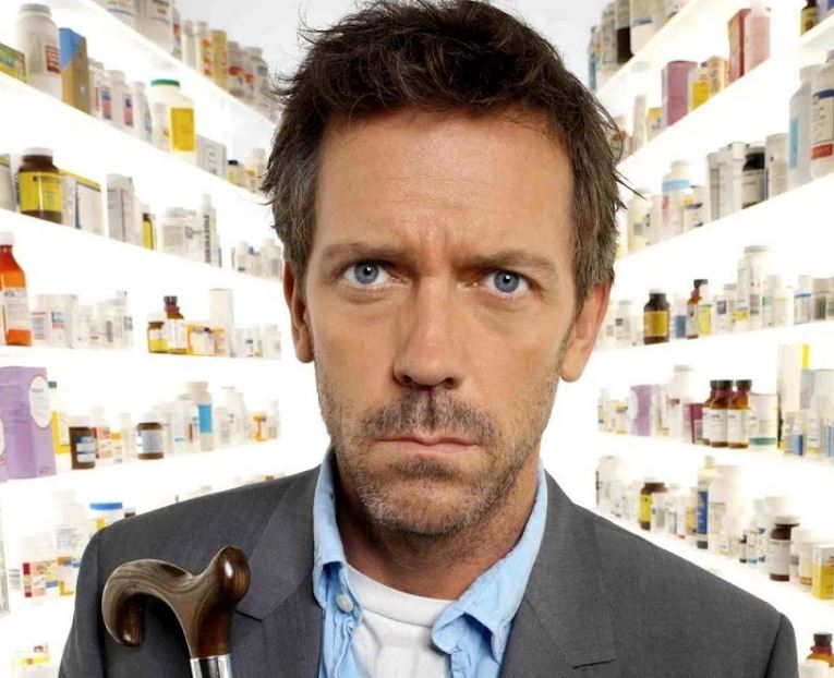 8. "La ventaja de ser raro es que te hace más fuerte".