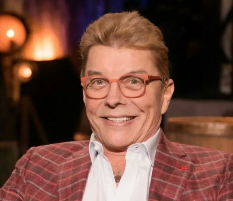 8. "El atrevimiento tiene genio, poder y magia propia", Ernesto Coppel.