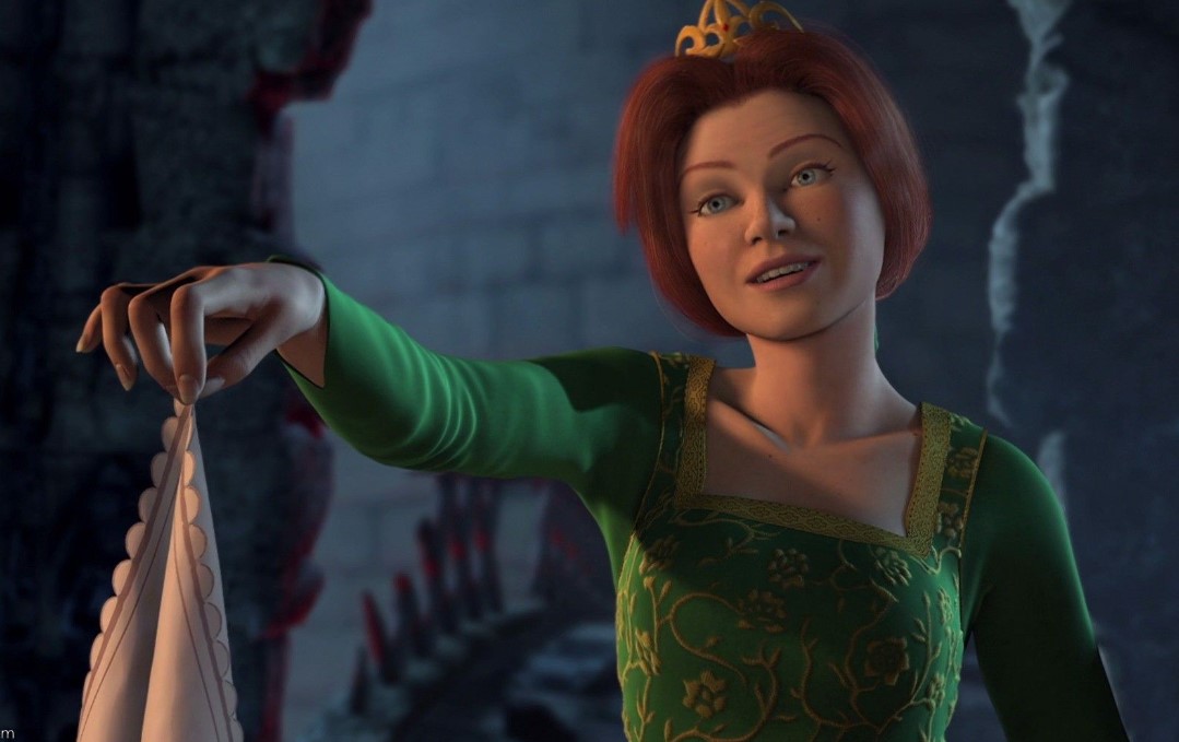 3. "¿Y quién me salvó de aquella torre? ¿El amor verdadero? No, fui yo. Yo me salvé a mí misma".