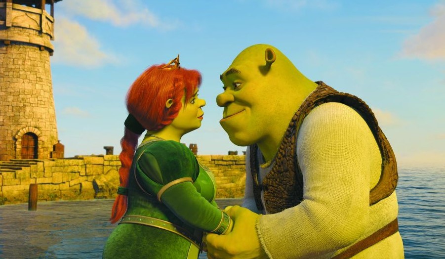 4. "- ¿Qué deseo has pedido? -Que todos los días sean como este"