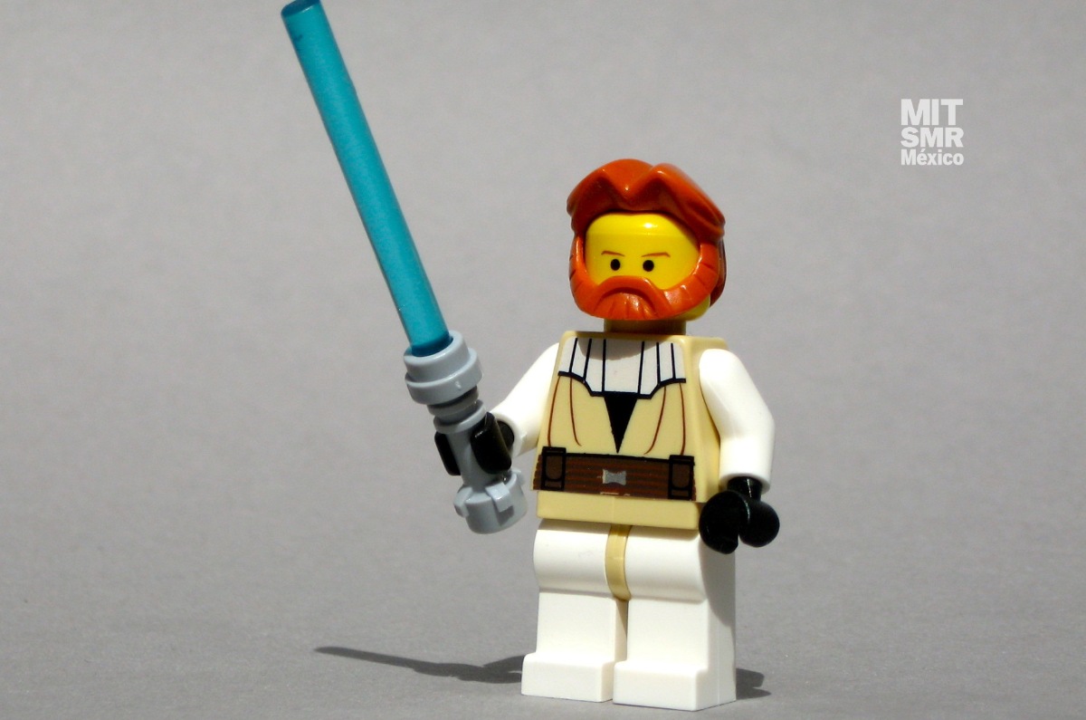 Obi-Wan Kenobi: 5 frases de liderazgo de un legendario maestro jedi