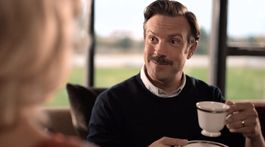 3. "Creo en la esperanza. Creo en creer".