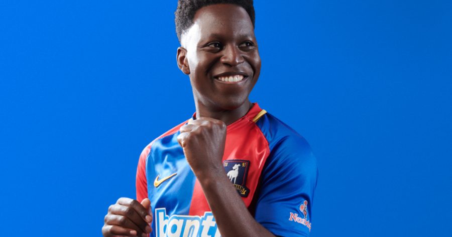 4. "¿Sabes cuál es el animal más feliz de la Tierra? Es un pez dorado. ¿Sabes por qué? Tienes una memoria de 10 segundos. Sé un pez dorado, Sam".