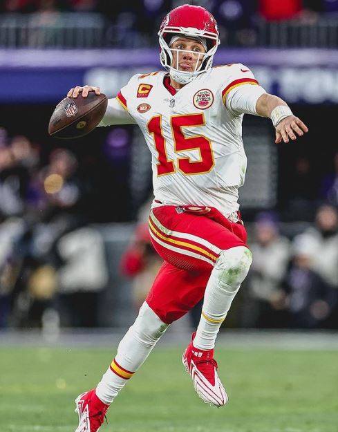 2. Los miembros del equipo de Missouri confían unos en otros