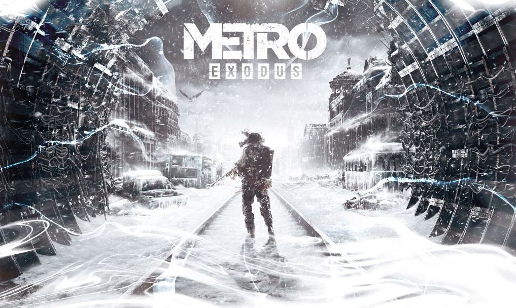 8. Metro: Sony apuesta por un juego de RV