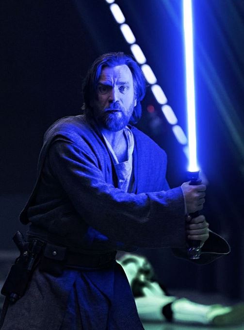Obi-Wan Kenobi: 5 frases de liderazgo de un legendario maestro jedi 1