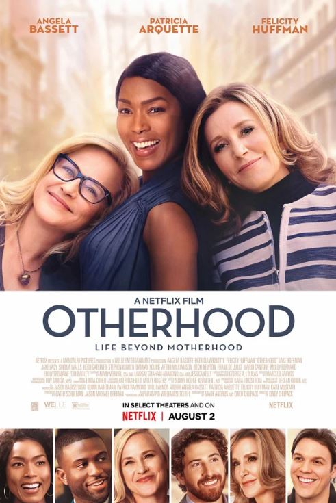 3. Otherhood