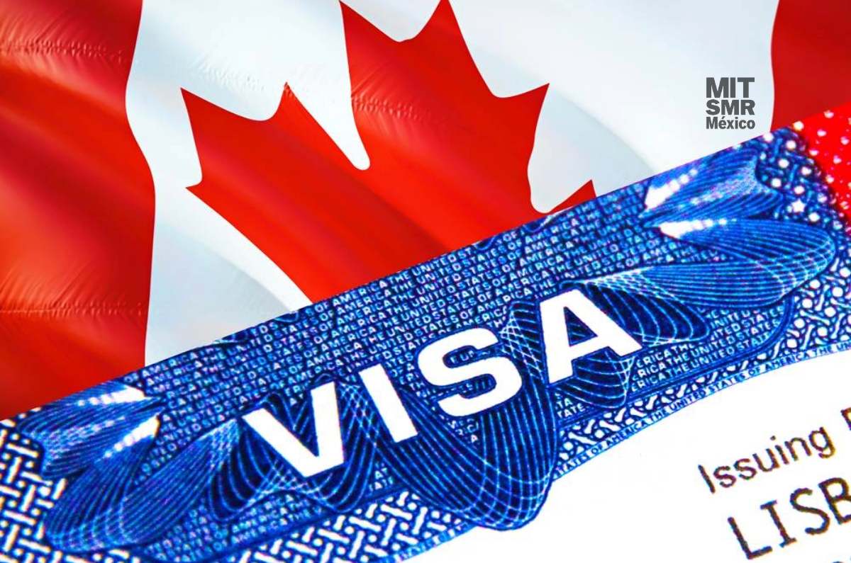 Por esta razón Canadá pedirá de nuevo visa a los mexicanos