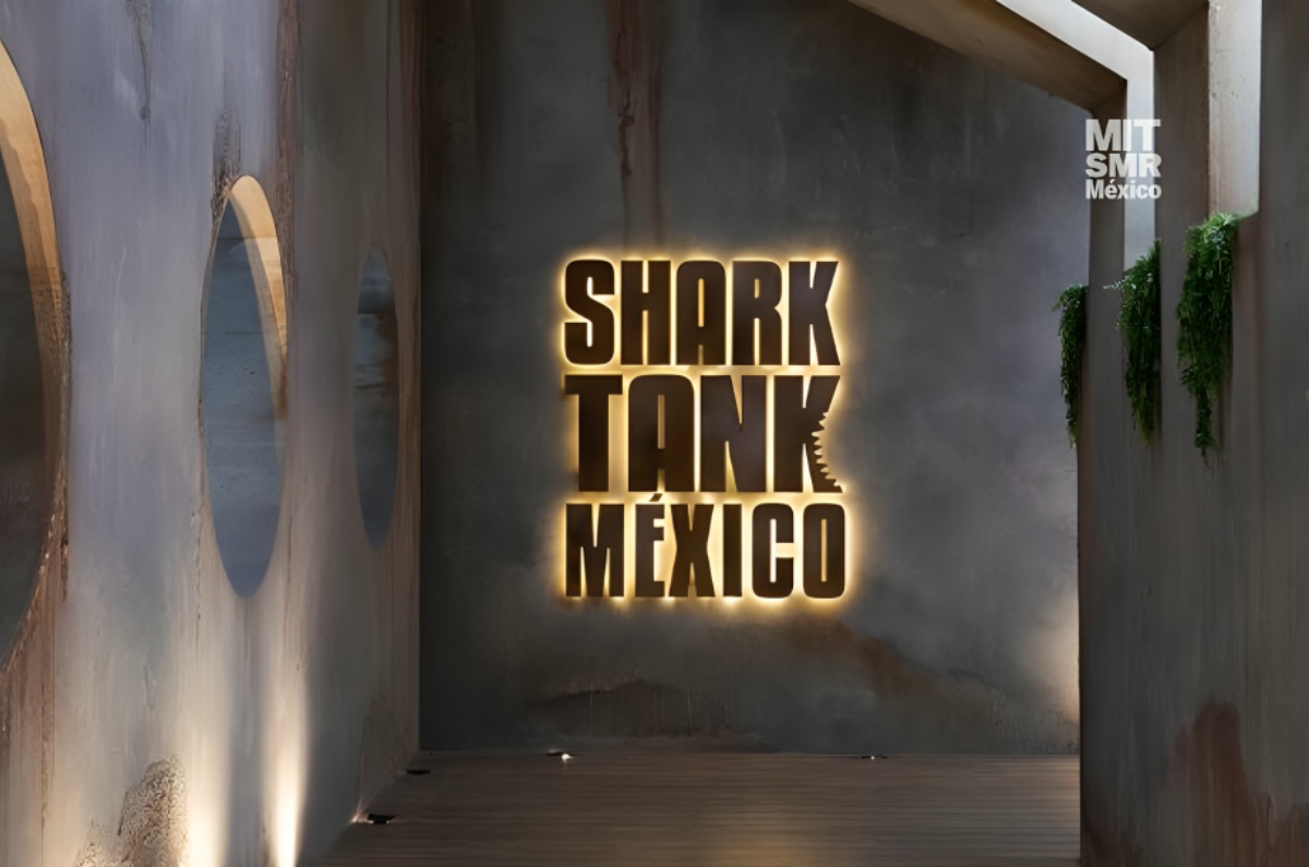 Shark Tank México: Convierte los problemas ambientales en una oportunidad para abrir tu negocio