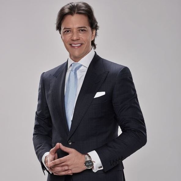 3. “Hay momentos en que te sientes derrotado; aquí es donde se define a las personas que sacan las empresas adelante”, Rodrigo Herrera Aspra.