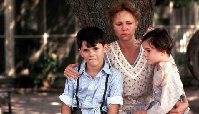 3. "No he tenido una carrera ortodoxa y quería más que nada tener su respeto. La primera vez no lo sentí, pero esta vez lo siento y no puedo negar el hecho de que les gusto", Sally Field, Mejor Actriz, Lugares en el corazón, 1984