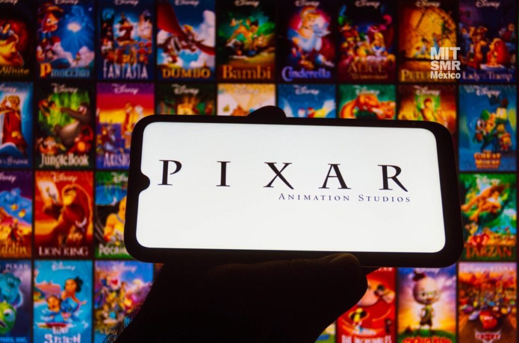 seis frases de liderazgo de los personajes mas entranables del mundo pixar