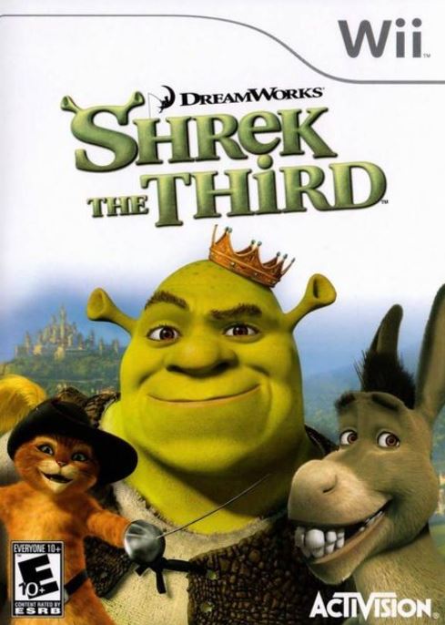 4. “Flor azul, espinas rojas, flor azul, espinas rojas… ¡Sería mucho más fácil si no juera daltónico!”.