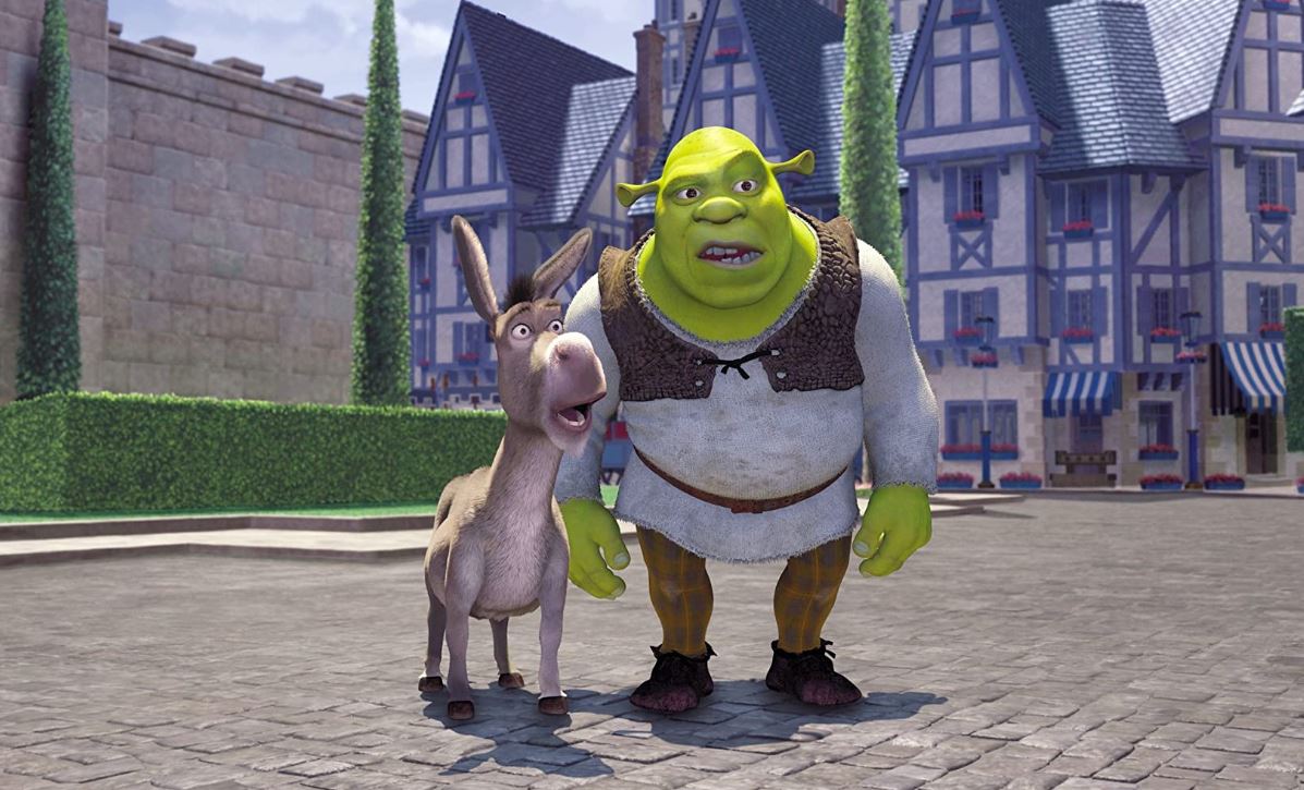 2. “Será tan divertido, nos desvelaremos contándonos historias macabras de humanos y en la mañana yo preparo los tamales. ¿En dónde dormiré yo?