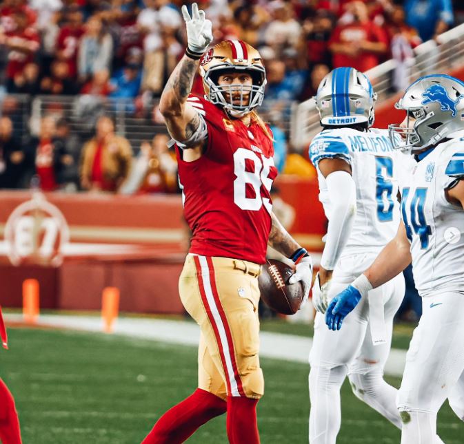 7. Los integrantes del equipo de California son versátiles