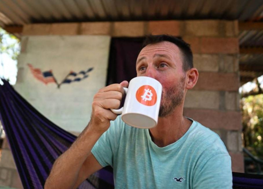 7. Bitcoin City, el Disneylandia para los amantes del Bitcoin