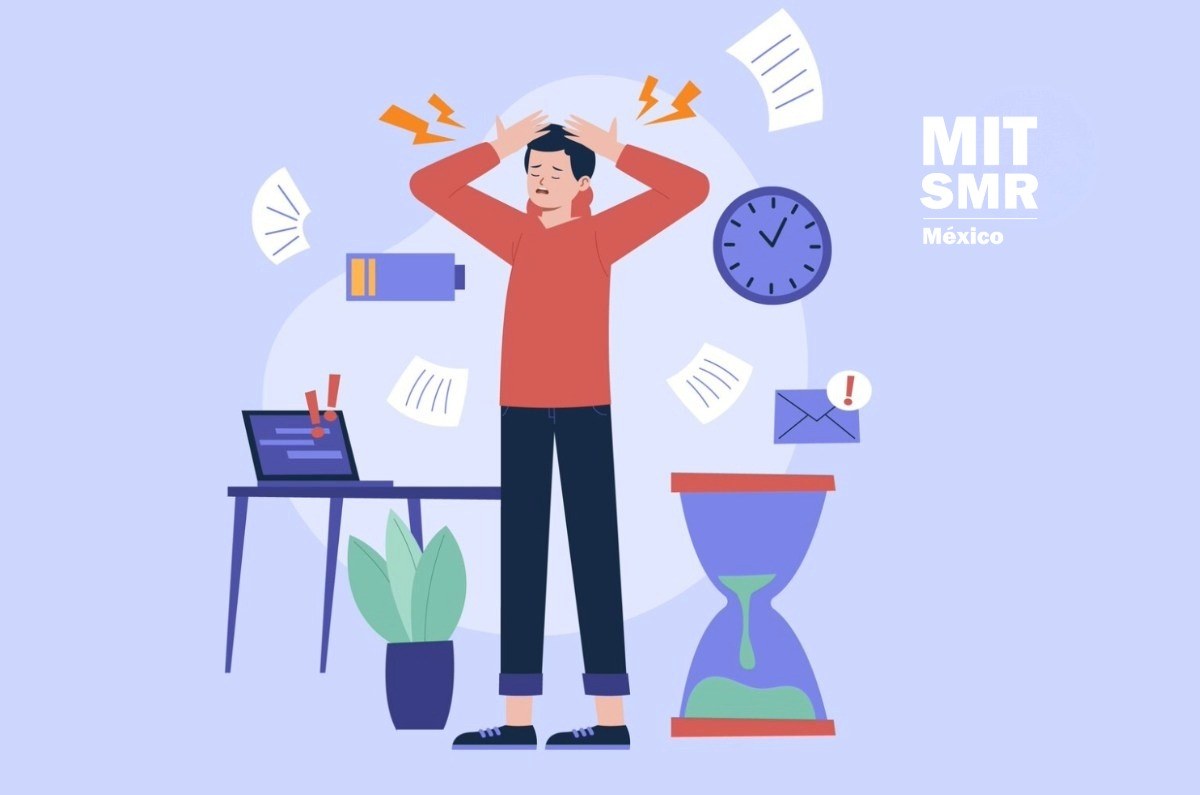 ¿Te pueden regresar a casa por llegar tarde al trabajo? Esto dice la ley