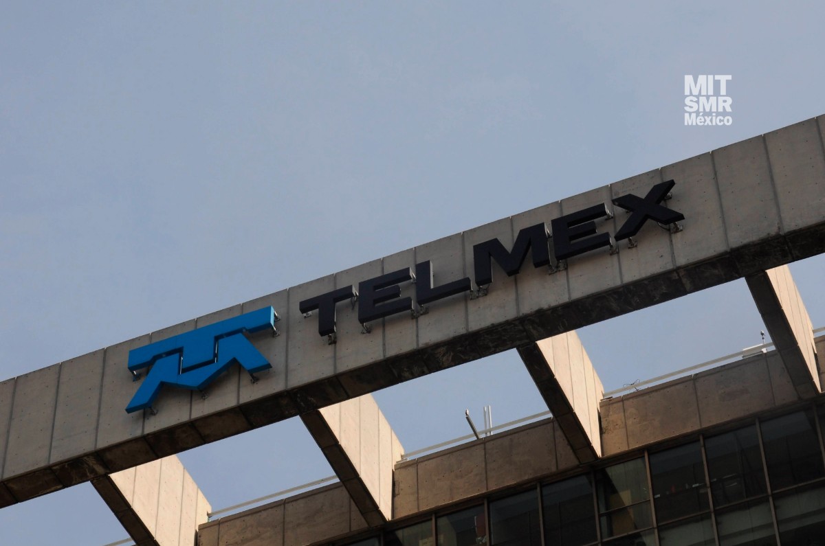 Carlos Slim: A Telmex no lo salva ni Checo Pérez, la empresa ya no es negocio